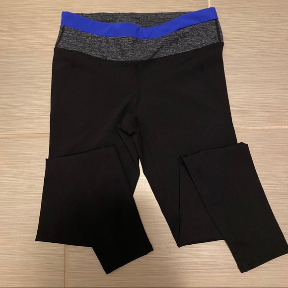 Gap Body Leggings - Picture 2 of 4